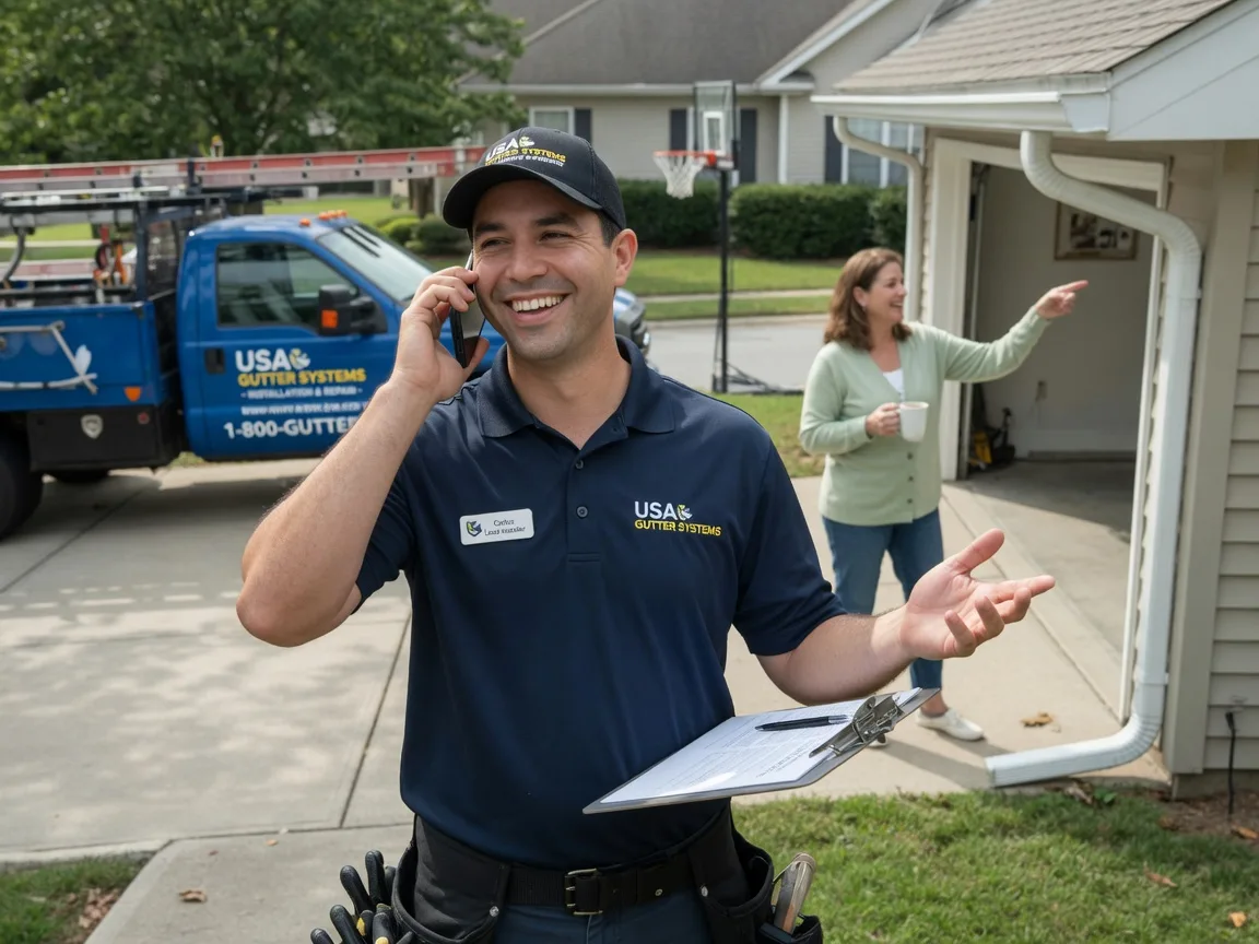 Gutter Installation Hickman, KY FAQs